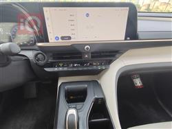 تويوتا كراون